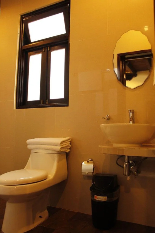 Hotel Principe Maya
