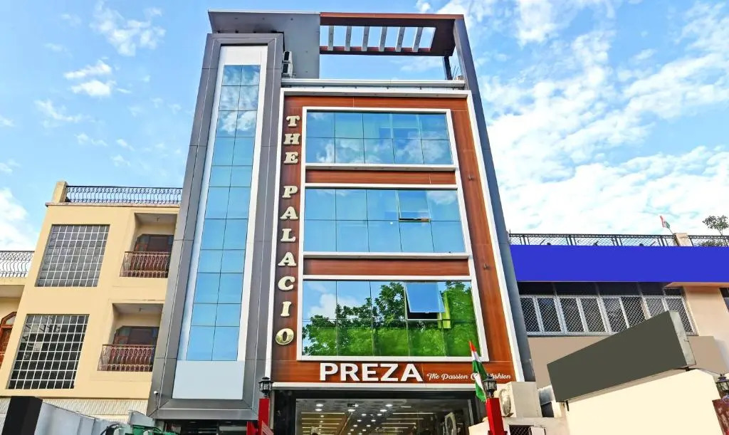 Itsy Hotels Palacio