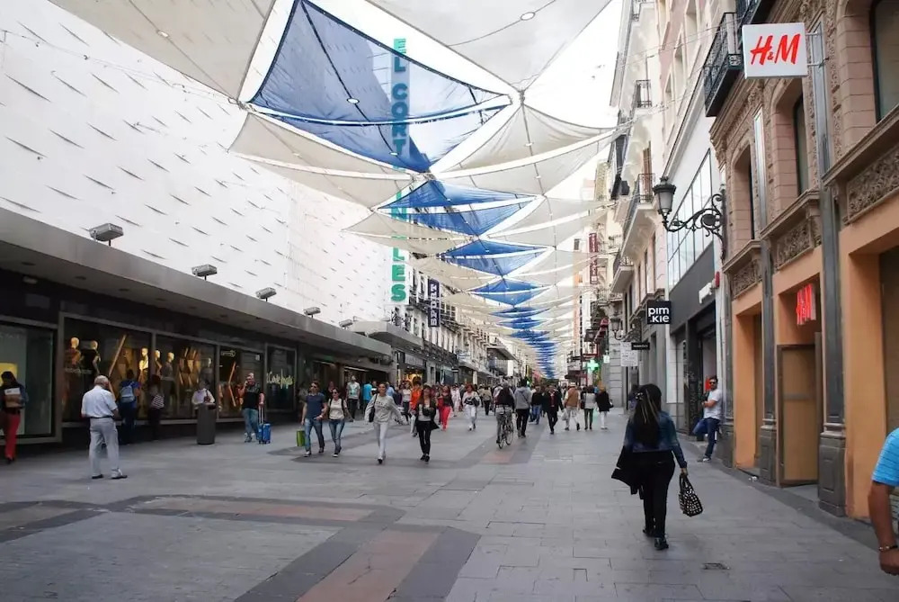 Chueca Iii