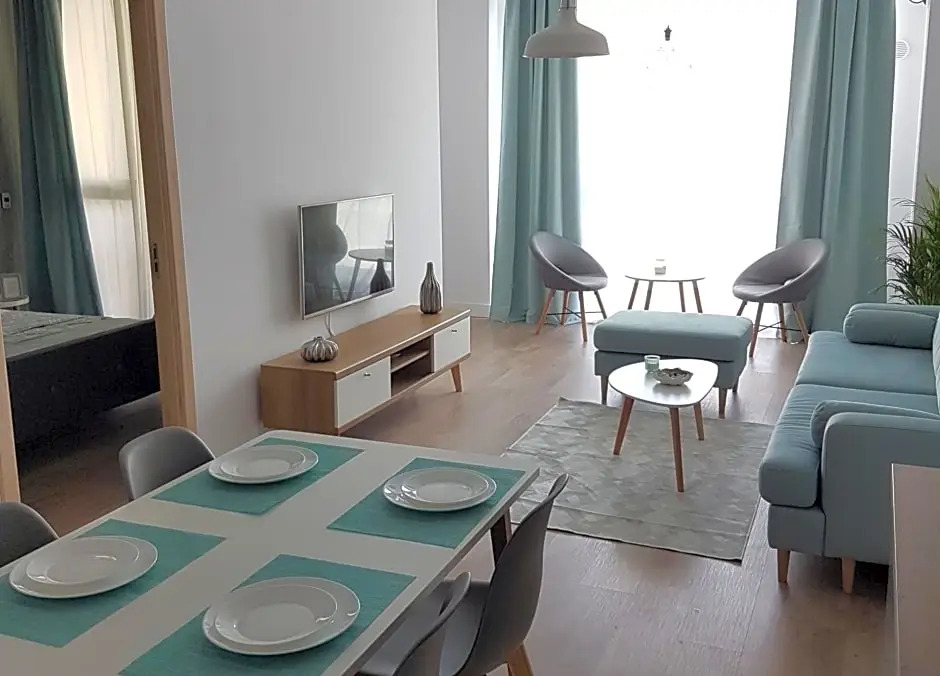 Onix Blue 17 - Mamaia Nord