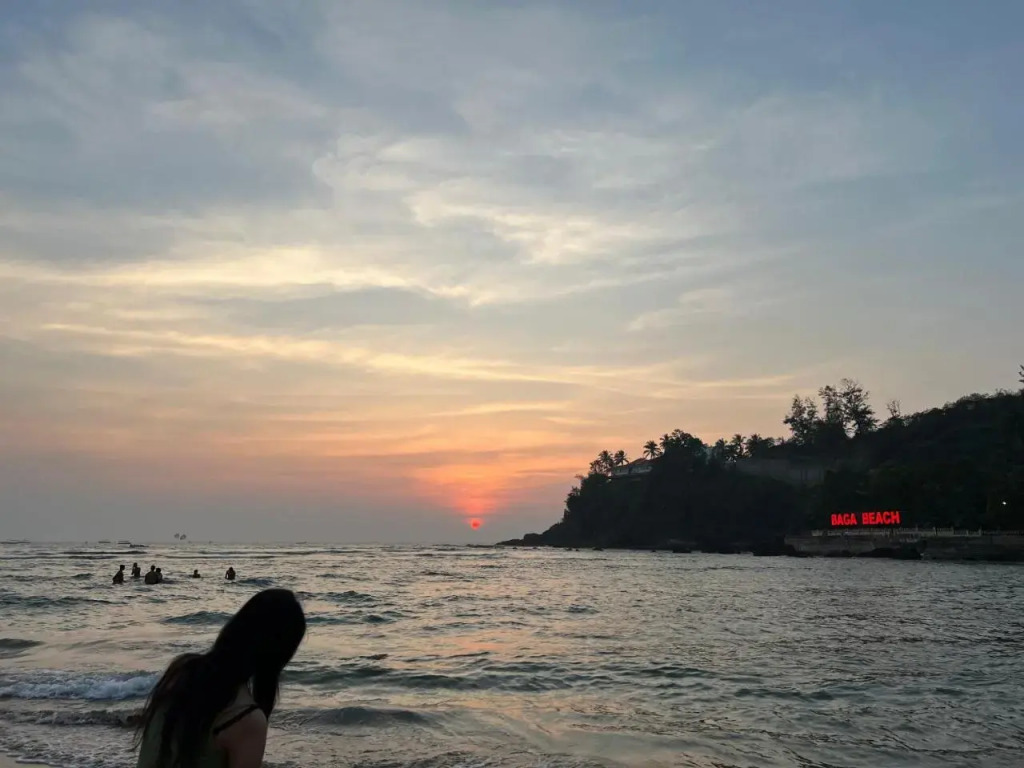 Sifrazhed's Beach Retreat