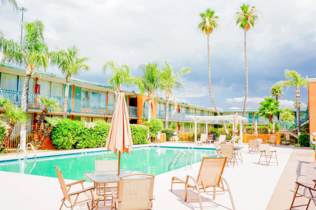 GLH Hotel
