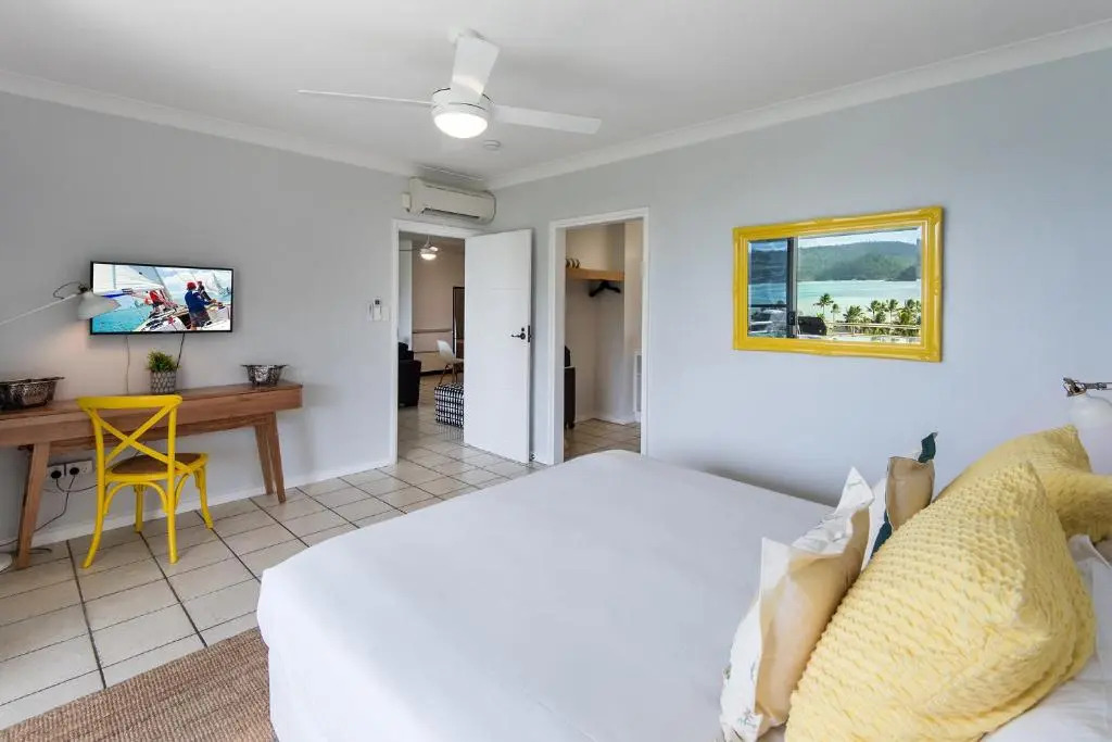 2 Bedroom Poinciana Lodge