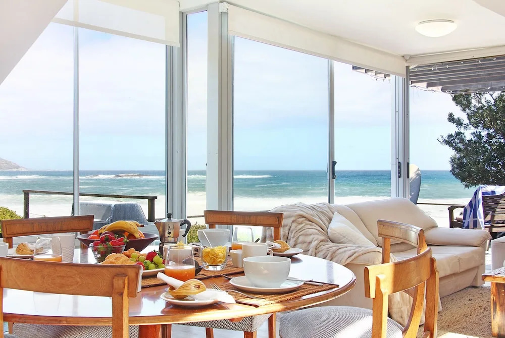 Glen Beach Vista