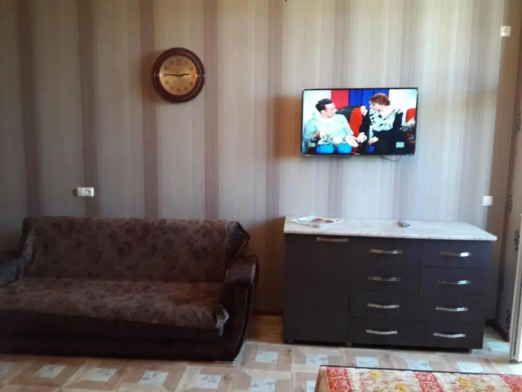 Kobuleti Rezidense