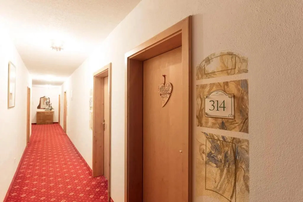 Hotel Andreas Hofer