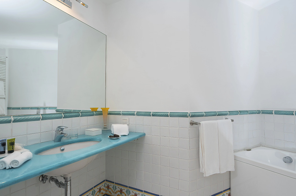 Hotel Piccolo SantAndrea