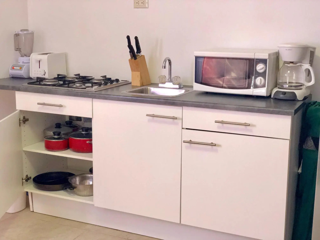 Genesis Apartments