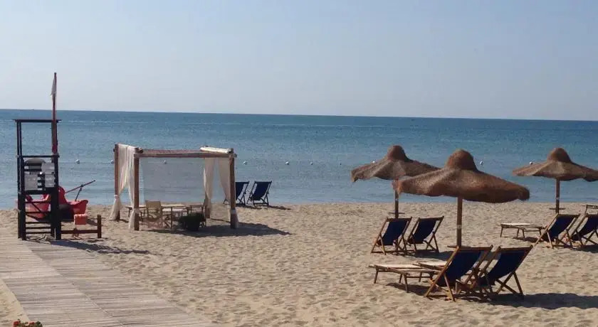 Riva Dei Tessali Hotel & Golf Resort