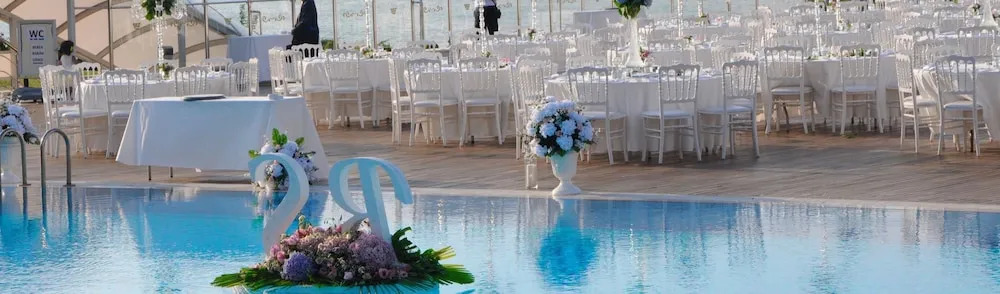 VE Hotels Golbasi