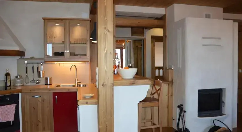 MSC Apartments Alpine Luxury