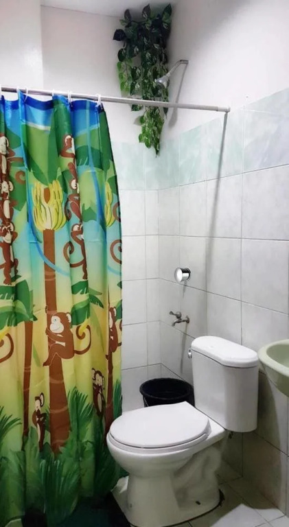 Jp McLoughlin's Boutique Apartelle