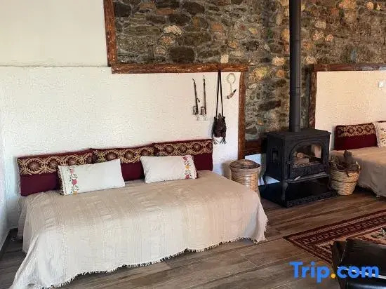 Saygın Farmhouse Ephesus Boutique Hotel