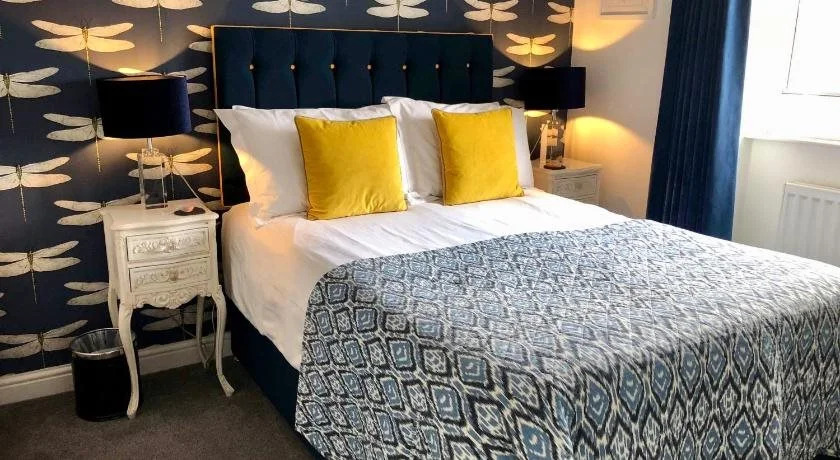 The Town House BnB