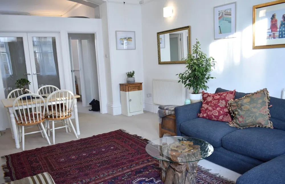 1 Bedroom Flat in the Centre of Hove