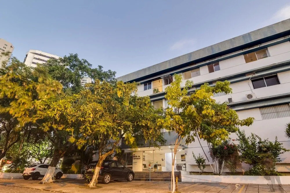 Fit Hostel - Piratas da Praia