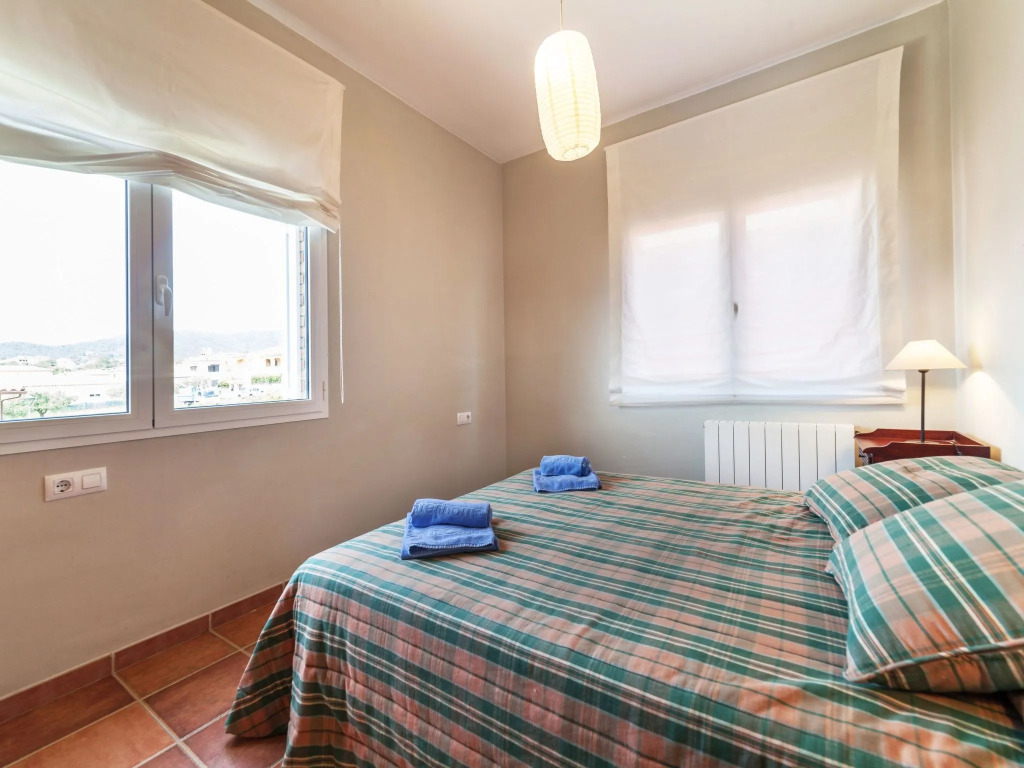 Holiday Home Villa Esther by Interhome