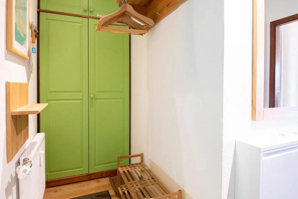 Schützenweg 6 Wohnung 13