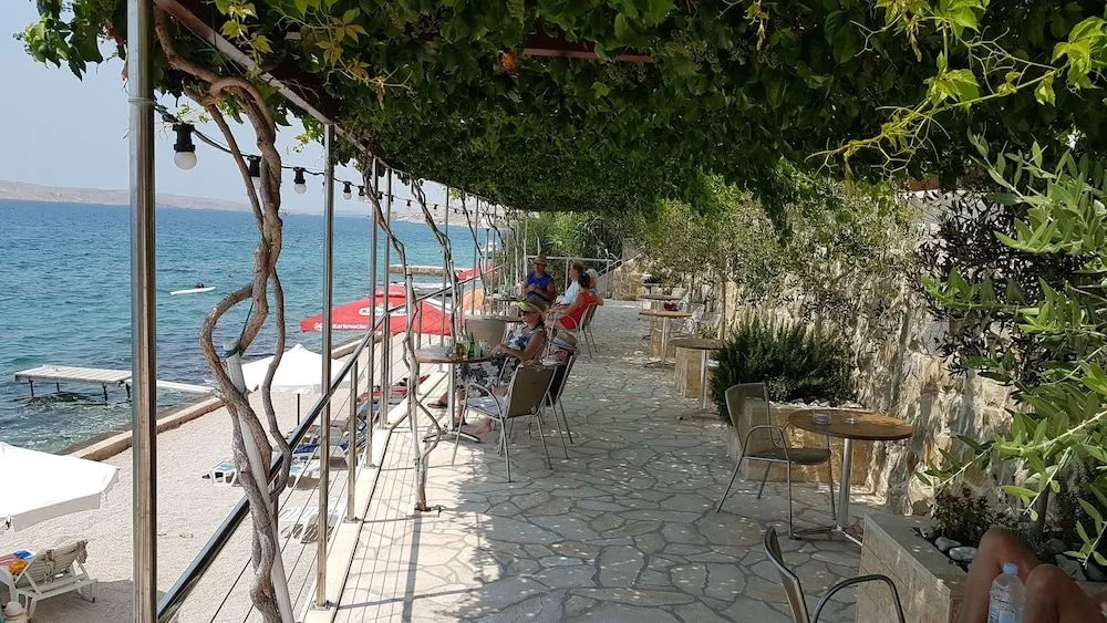 Pension Augustino