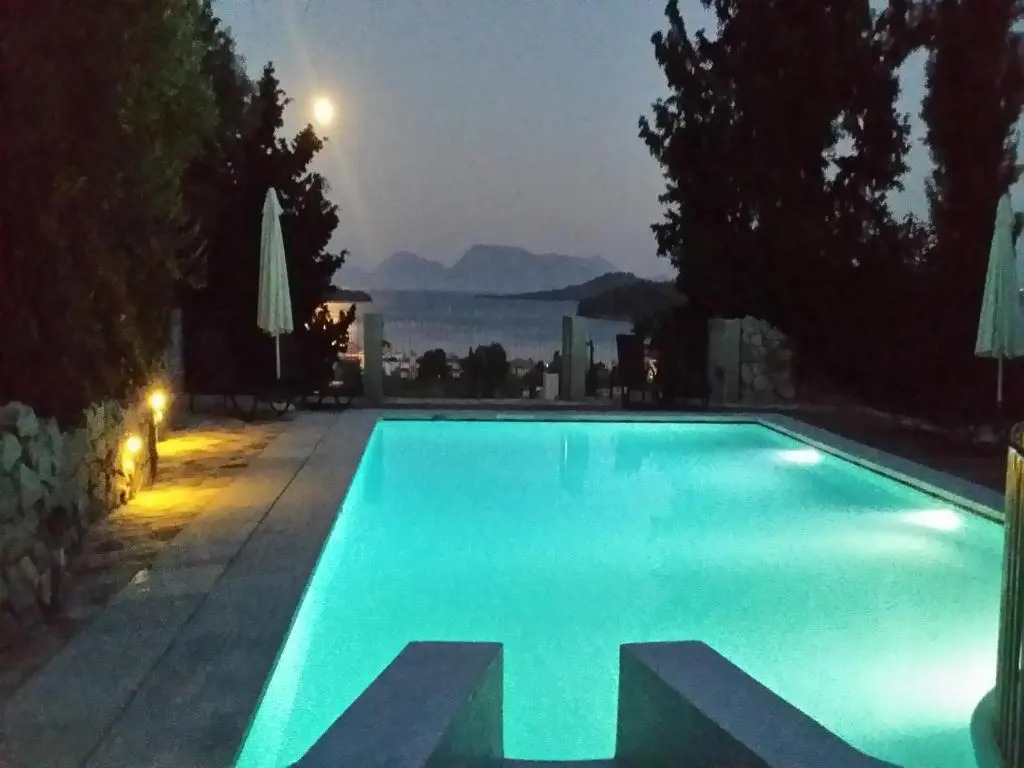 Princes  Islands Luxury Residences