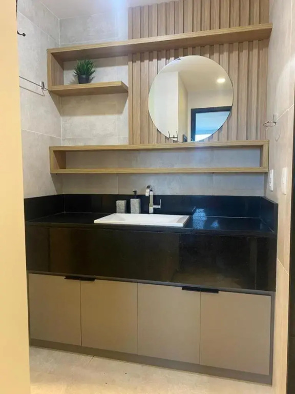 Barra homestay lux