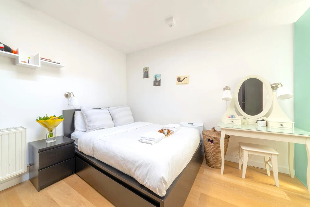 Europea - Residences Saint Boniface