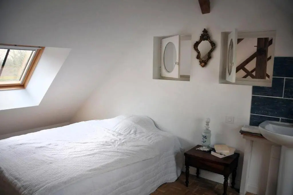 LA BIJOUTERIE - GITE 8 à 12 Personnes