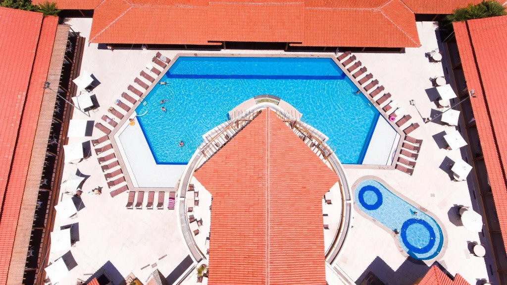 Porto Seguro Praia Resort All Inclusive - Oficial