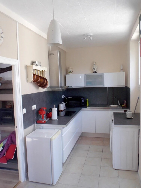 Holiday home Lieu dit les Bas Brulays