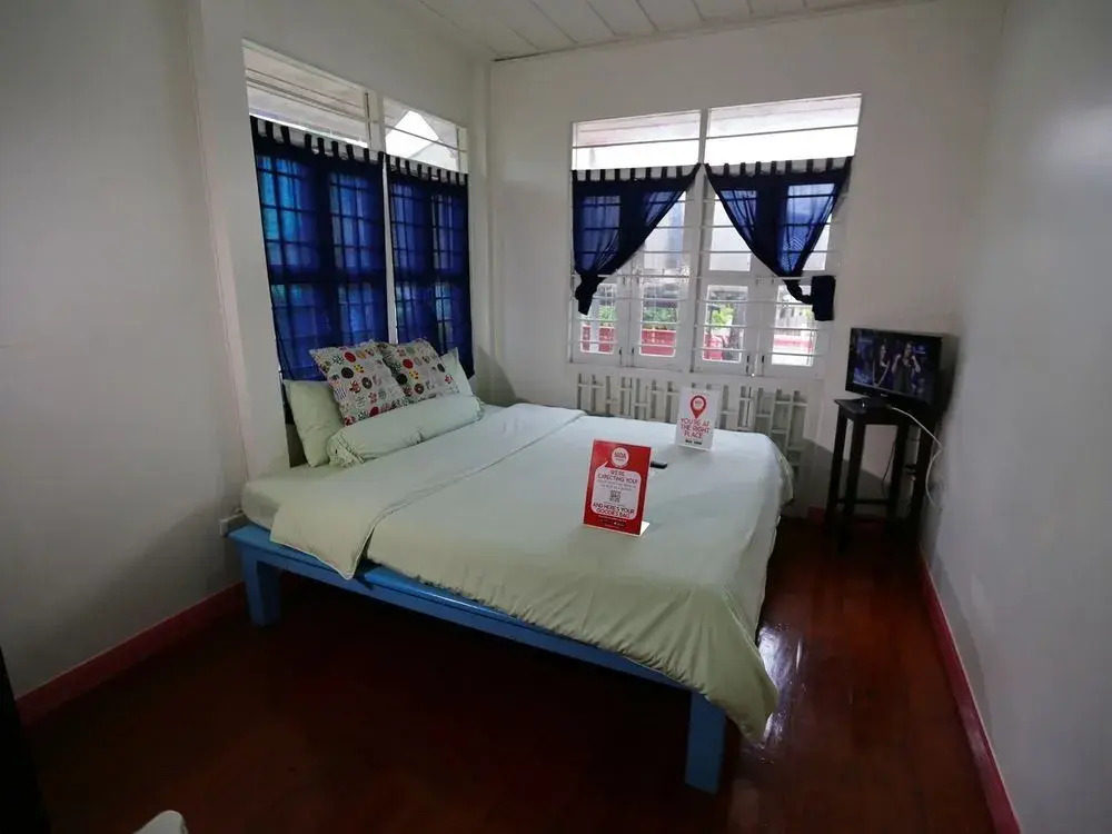 Nida Rooms Suan Dok 278 Walking City
