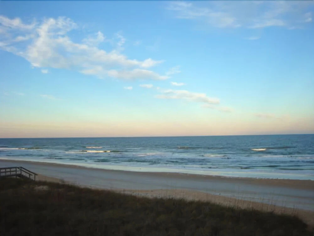 Ponte Vedra Blvd 2353 - Four Bedroom Home
