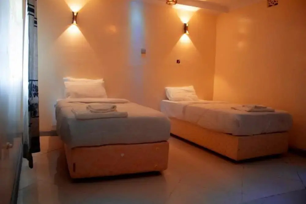 Esiram Hotel Narok