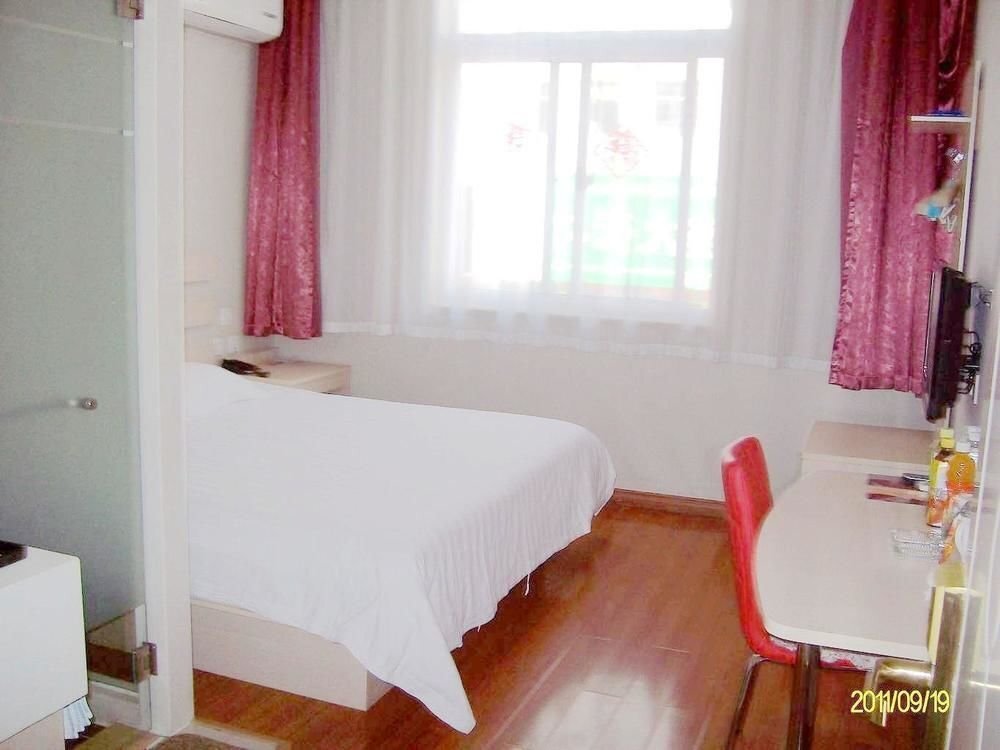 Y-yuan Guesthouse