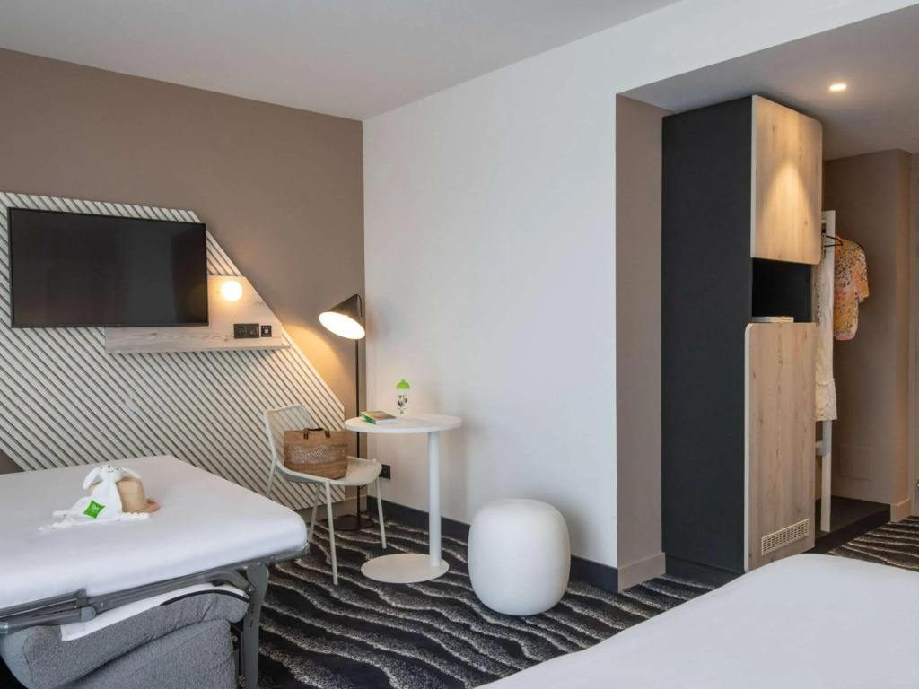 ibis Styles Porto Vecchio