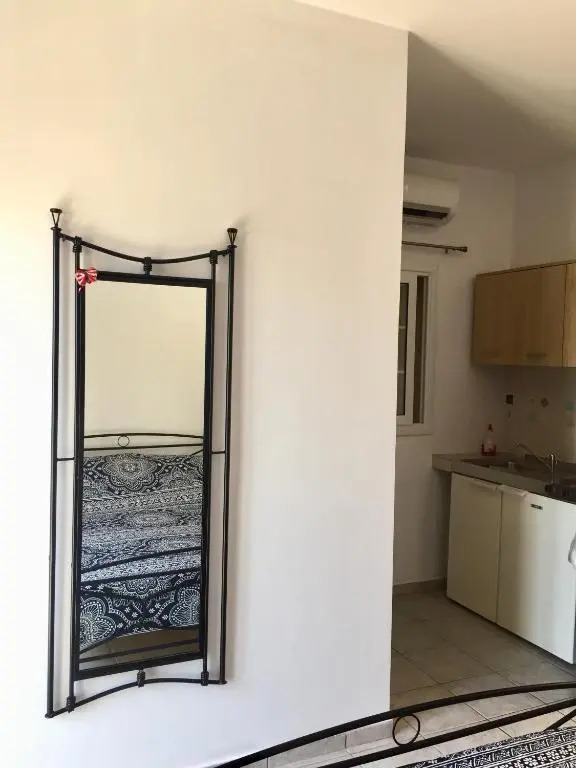 Annalisa Studio & Apartments