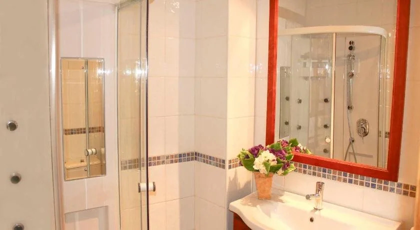 Hostal Alcántara