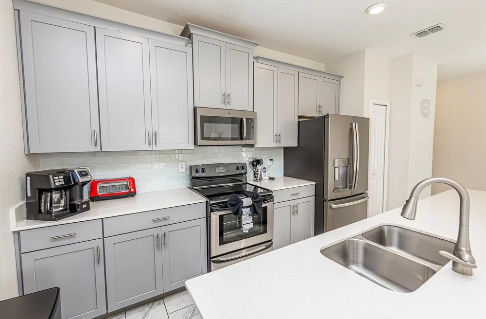 8923cg 4 Bedroom Townhouse by Redawning