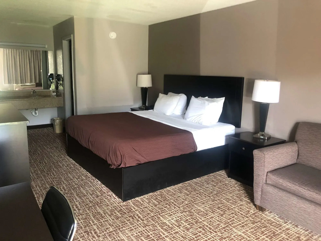 America's Best Value Inn
