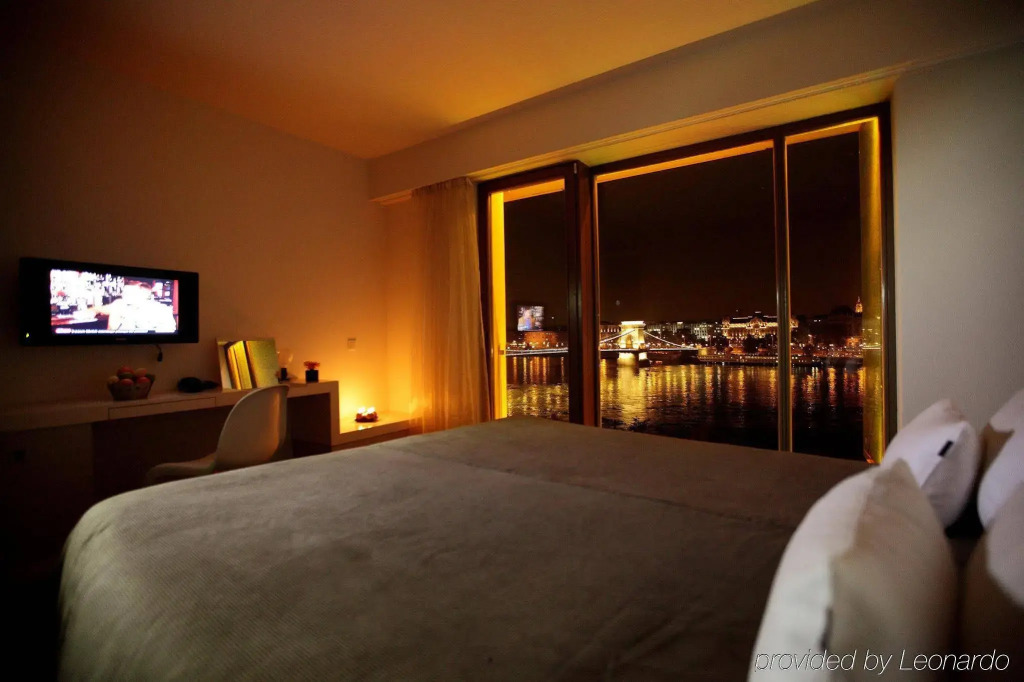 Leon Hotel & Lounge Budapest