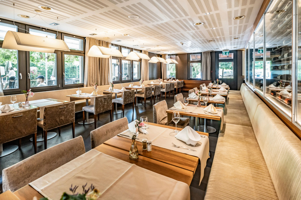 Tailormade Hotel KRONE Sarnen