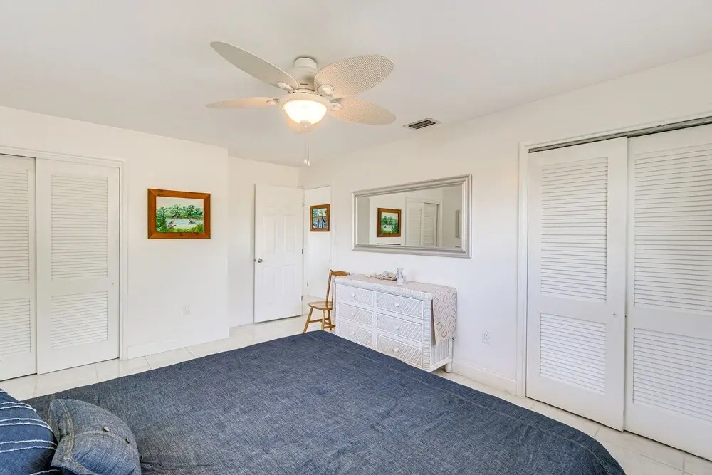 Dockside Punta Gorda Angler's Retreat on Canal!