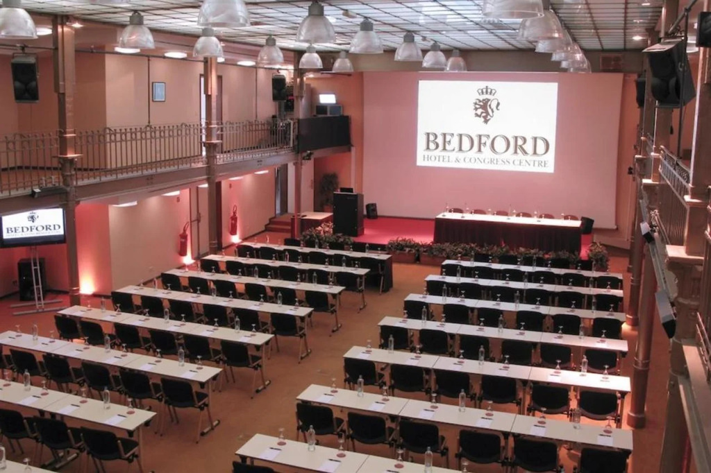 Bedford Hotel Brussels