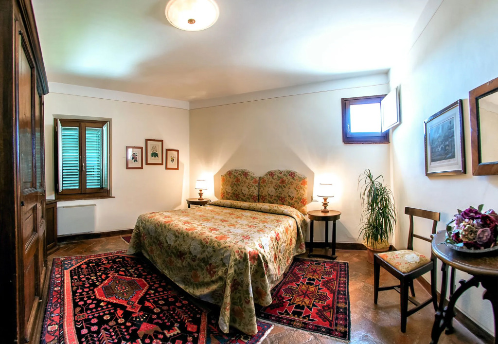 Hotel Santa Caterina