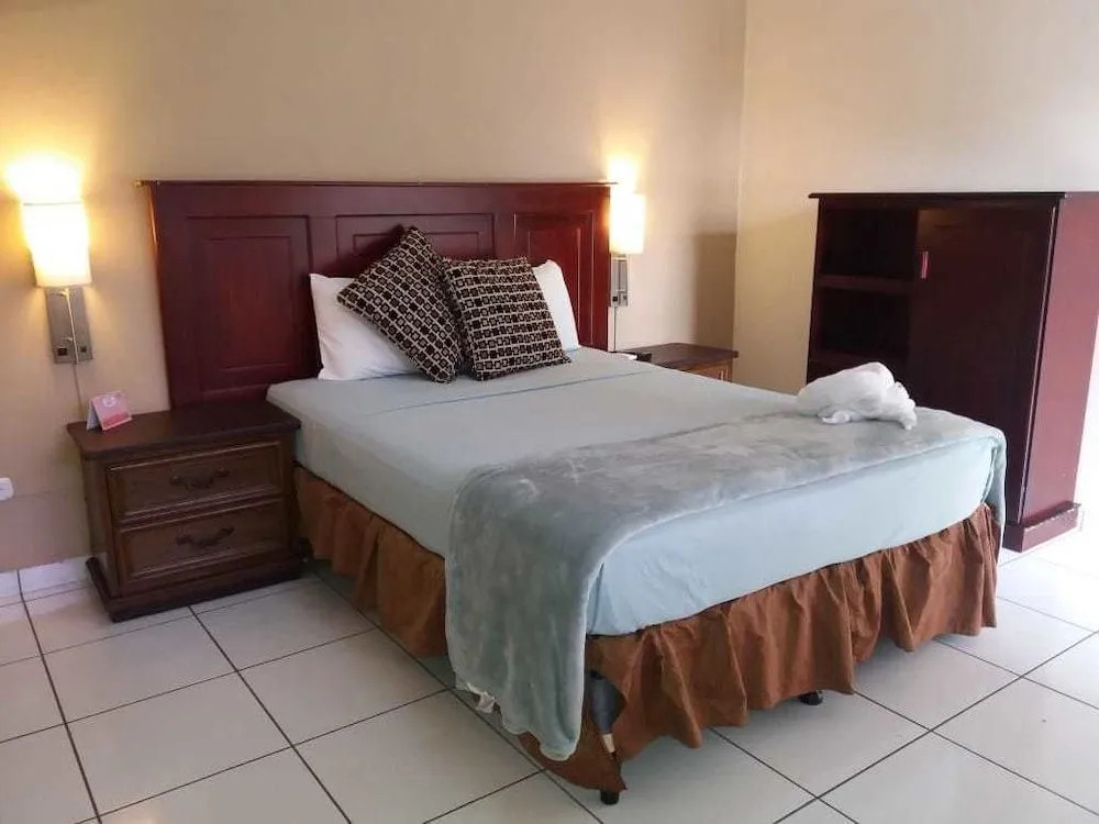 Maxim Habitaciones