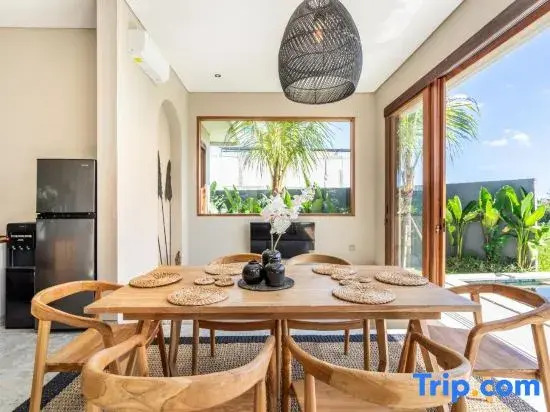 Villa Glentana - Rare 3br Villa with Full Rice Field Views and Sunset