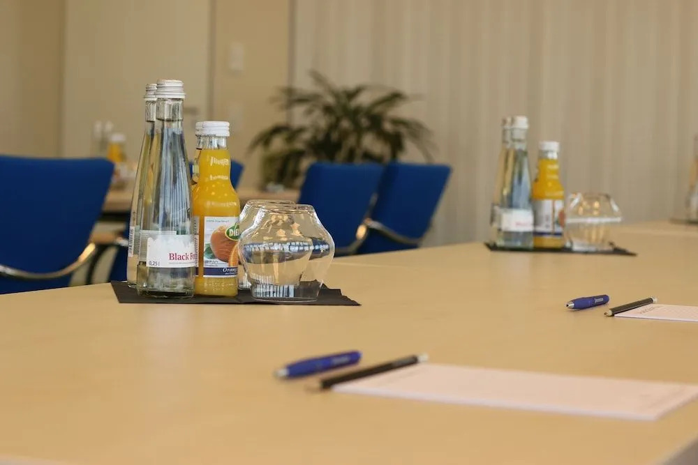 4-Sterne-Superior Hotel Calamus in Kehl