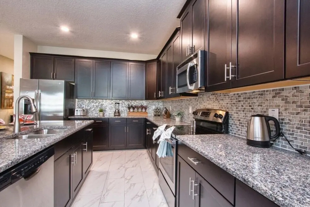 Storey Lake- 6 Bedroom Pool Home- 1654ST