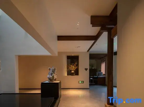 Huangshan Yincijian Homestay (Chengkan Scenic Area)
