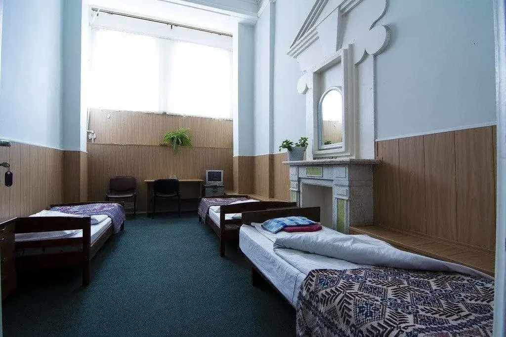 House Baltika