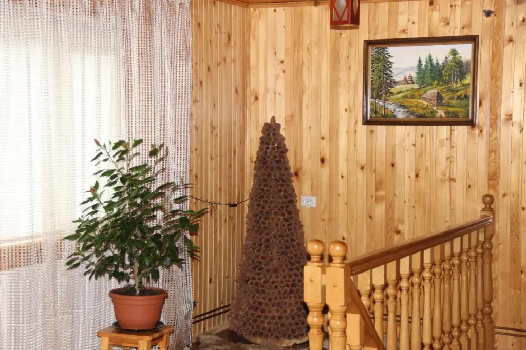 Cottage Milena
